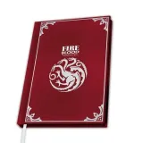 notes-gra-o-tron-targaryen-stan-nowy