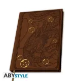 notes-dragon-ball-shenron