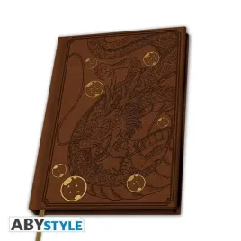 notes-dragon-ball-shenron