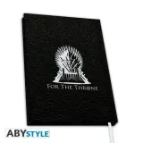 notes-premium-gra-o-tron-stark-stan-nowy