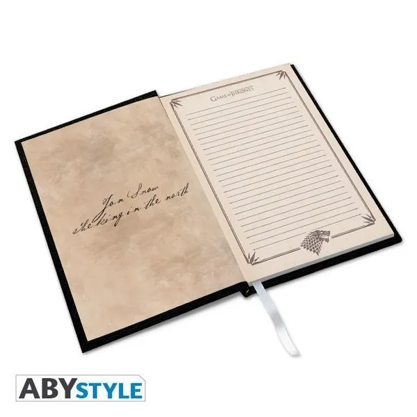 notes-premium-gra-o-tron-stark-stan-nowy-kolor-dominujacy-wielokolorowy