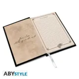 notes-premium-gra-o-tron-stark-stan-nowy-kolor-dominujacy-wielokolorowy