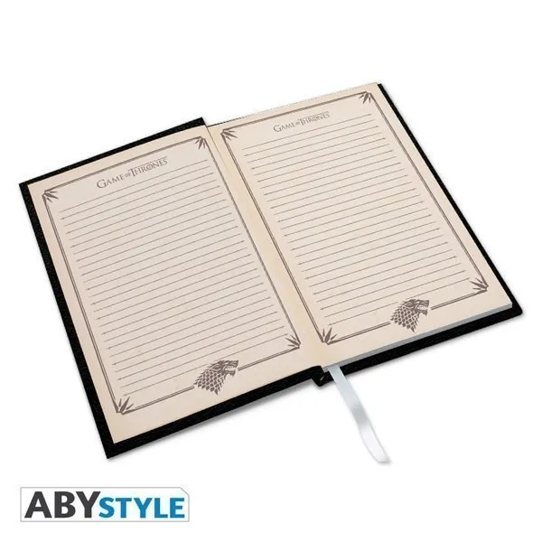 notes-premium-gra-o-tron-stark-kolor-dominujacy-wielokolorowy-stan-nowy