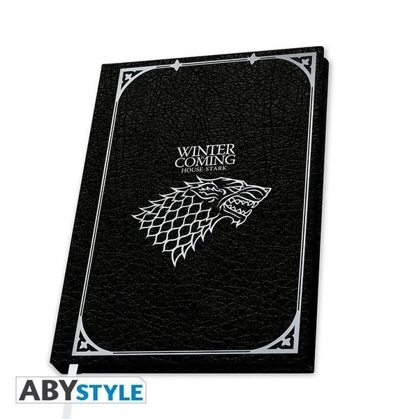 notes-premium-gra-o-tron-stark-stan-nowy-kolor-dominujacy-wielokolorowy