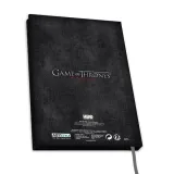 notes-gra-o-tron-stark-stan-nowy