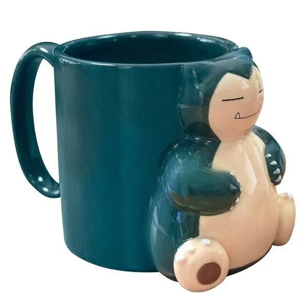 kubek-3d-pokemon-snorlax