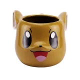 kubek-3d-pokemon-eevee-stan-nowy
