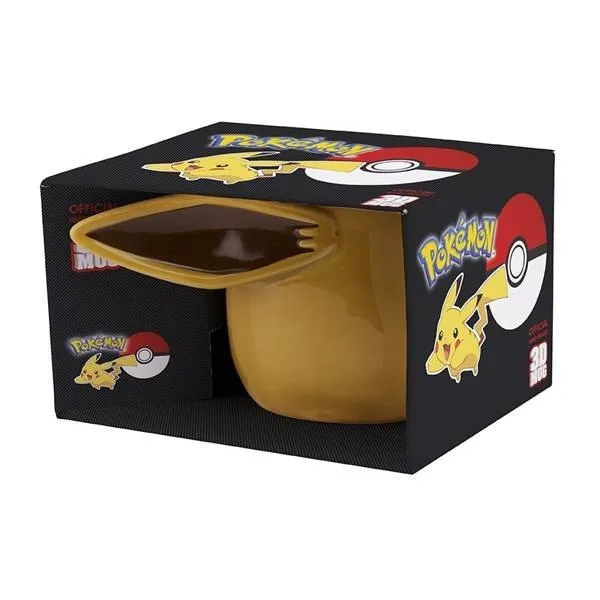 kubek-3d-pokemon-eevee-wzor-dominujacy-bez-wzoru
