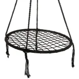 hamak-azurowy-80cm-czarny-stan-nowy
