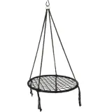 hamak-azurowy-80cm-czarny-kolor-inny