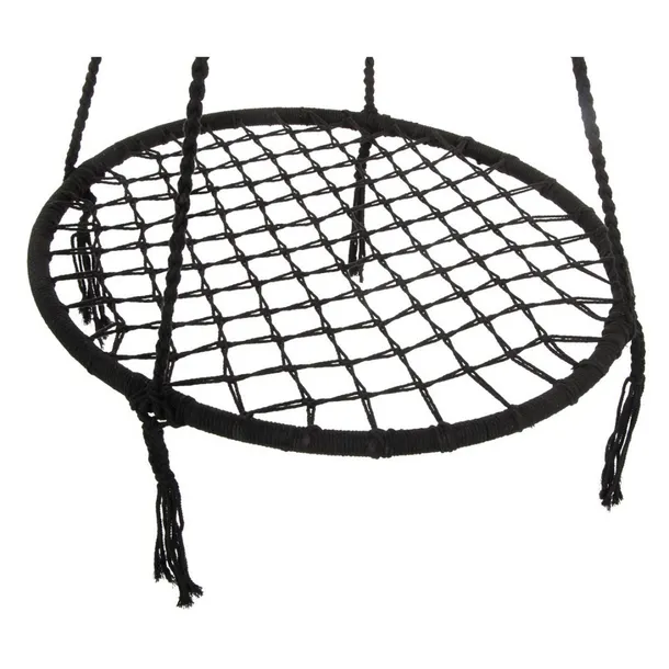 hamak-azurowy-80cm-czarny-stan-nowy-szerokosc-siedziska-111-cm
