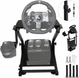 stojak-do-kierownic-logitech-g27-g29-thrustmaster-stan-nowy