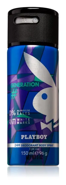 playboy-generation-for-him-spray-150ml