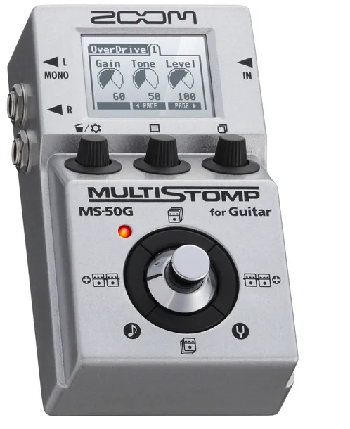 zoom-ms-50g-multistomp-multiefekt-gitarowy-stan-nowy