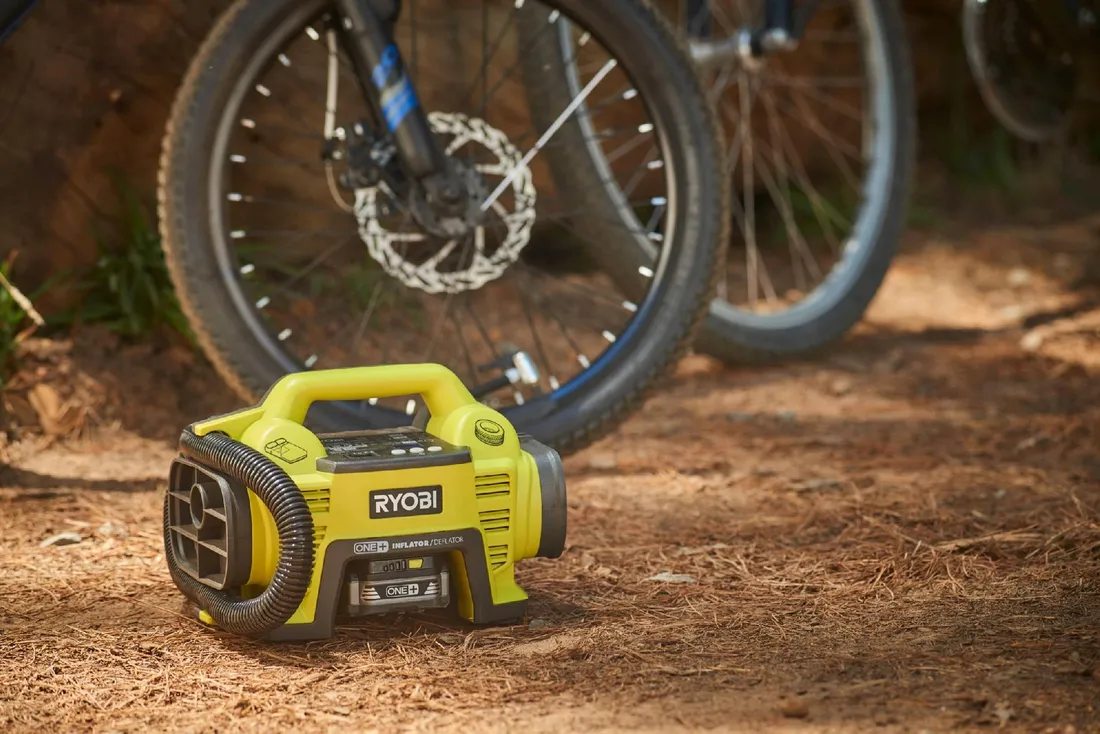 pompka-kompresor-do-pompowania-ryobi-r18i-0-stan-nowy