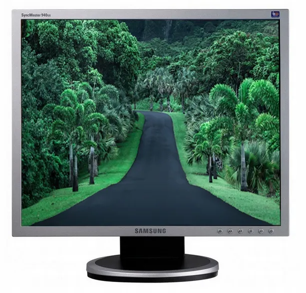 monitor-lcd-samsung-940ux-19-kable
