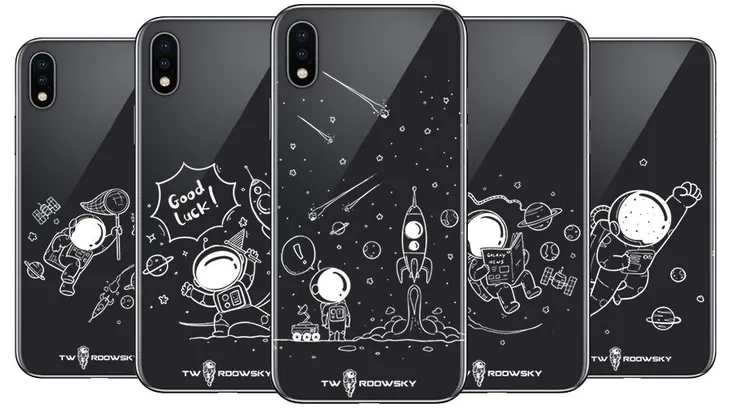 etui-do-nokia-7-1-plus-pokrowiec-twardowsky-space-typ-plecki