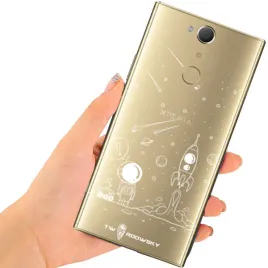 etui-do-sony-xperia-xa2-plus-case-twardowsky-space
