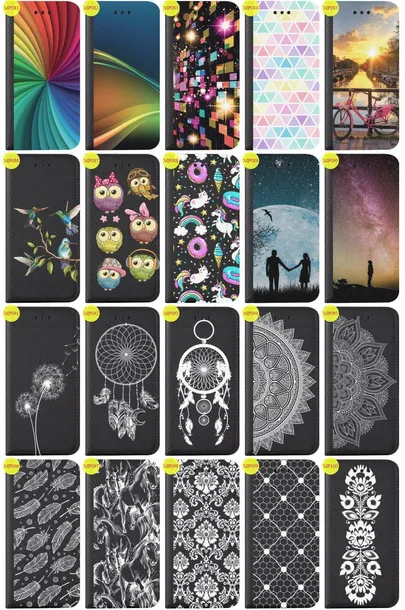 etui-do-xiaomi-redmi-note-7-case-pokrowiec-print-typ-plecki