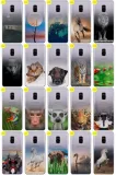 sam-galaxy-a8-plus-2018-a730-etui-gradient-nadruk-kolor-bialy