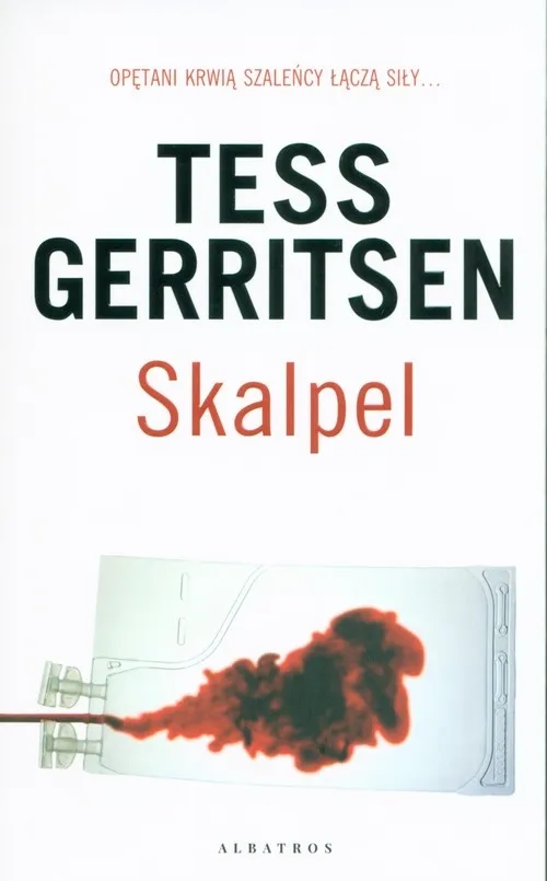 skalpel