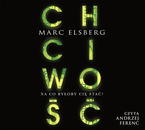 chciwosc-audiobook
