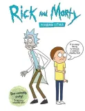 rick-i-morty-encyklopedia