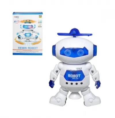 robot-tanczacy