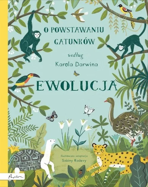 ewolucja
