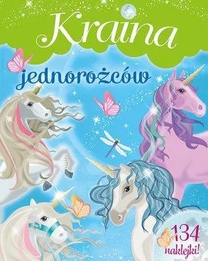 kraina-jednorozcow