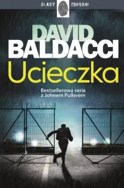 ucieczka