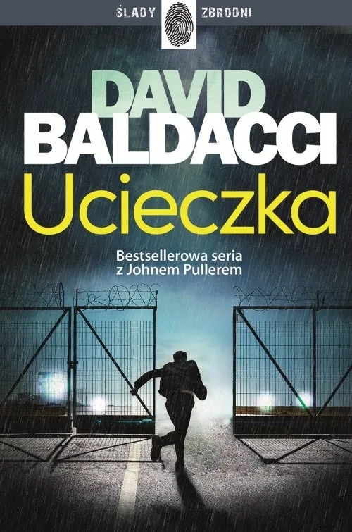 ucieczka