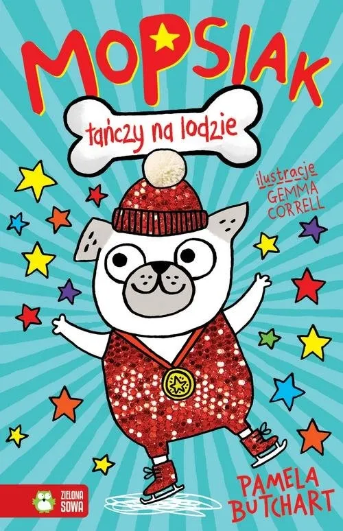 mopsiak-tanczy-na-lodzie