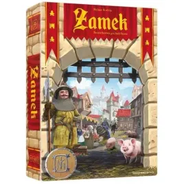 zamek