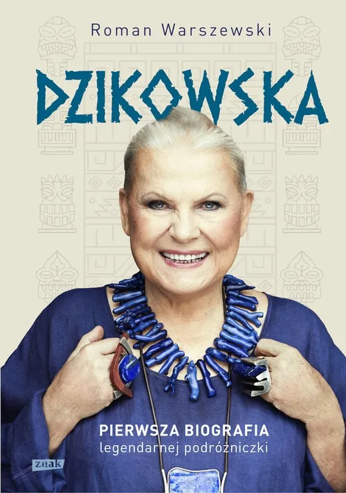 dzikowska