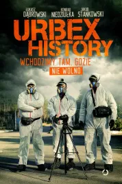 urbex-history
