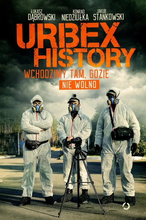urbex-history