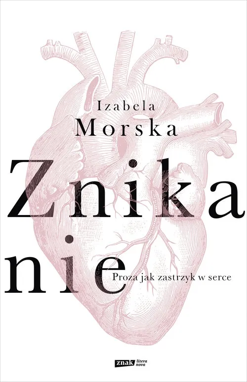 znikanie
