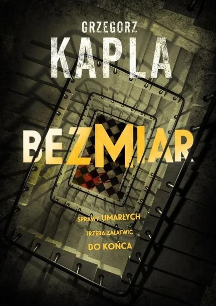 bezmiar