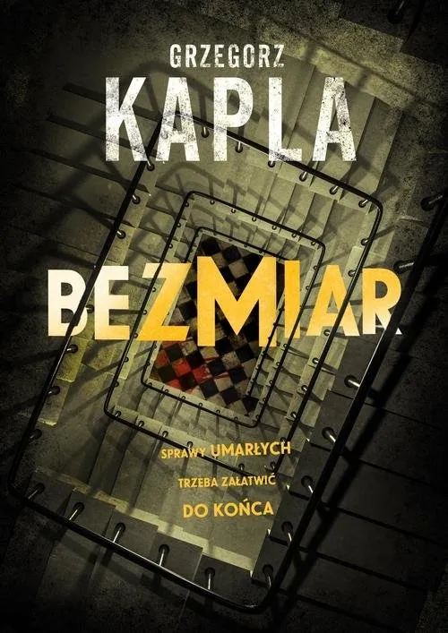 bezmiar