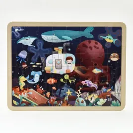 classic-world-puzzle-ocean