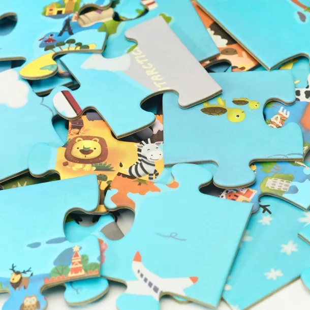 classic-world-puzzle-mapa-swiata-material-inny