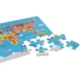 classic-world-puzzle-mapa-swiata-wiek-dziecka-3-lata
