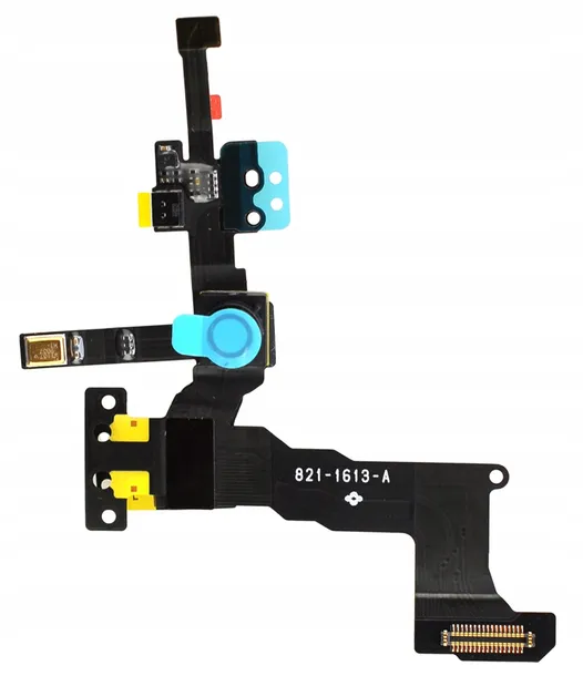 aparat-kamera-przod-sensor-napraw-iphone-se