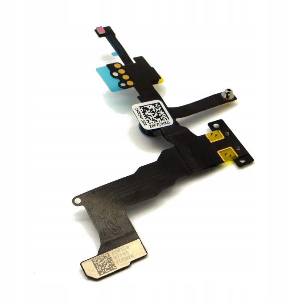 aparat-kamera-przod-sensor-napraw-iphone-se-stan-nowy
