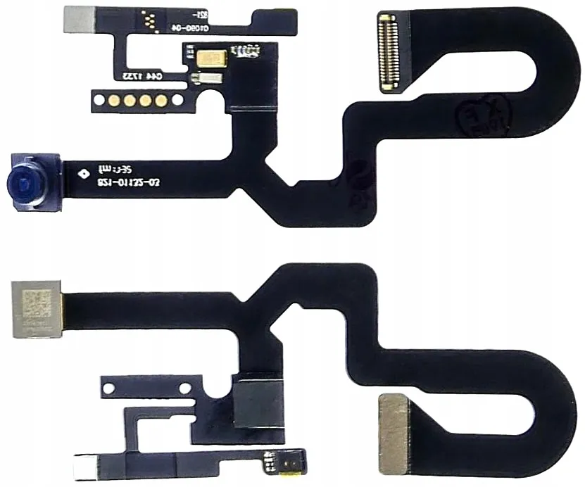 iphone-8-plus-tasma-flex-aparat-przedni-sensor