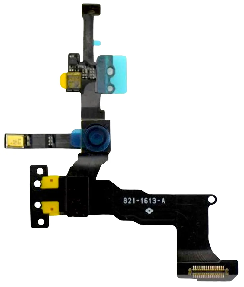 kamera-aparat-przod-sensor-dla-iphone-5s