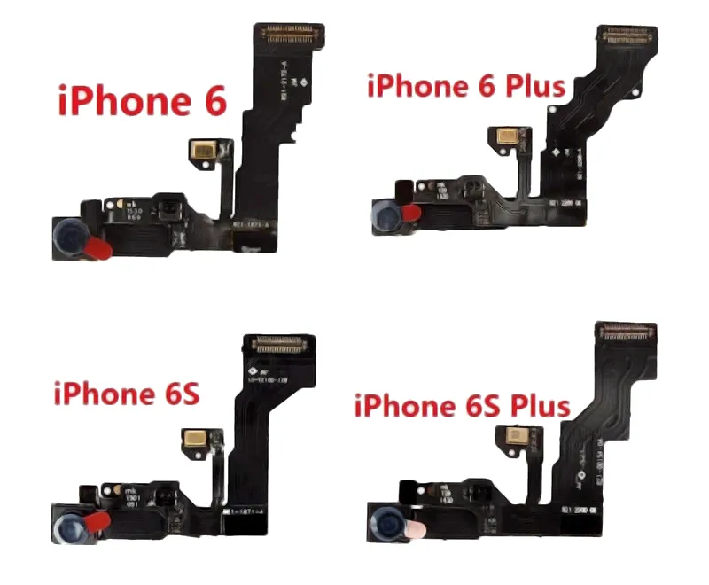iphone-6s-tasma-flex-aparat-przedni-sensor