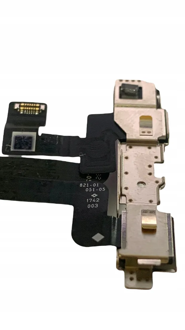 aparat-kamera-przod-sensor-do-iphone-x-stan-nowy