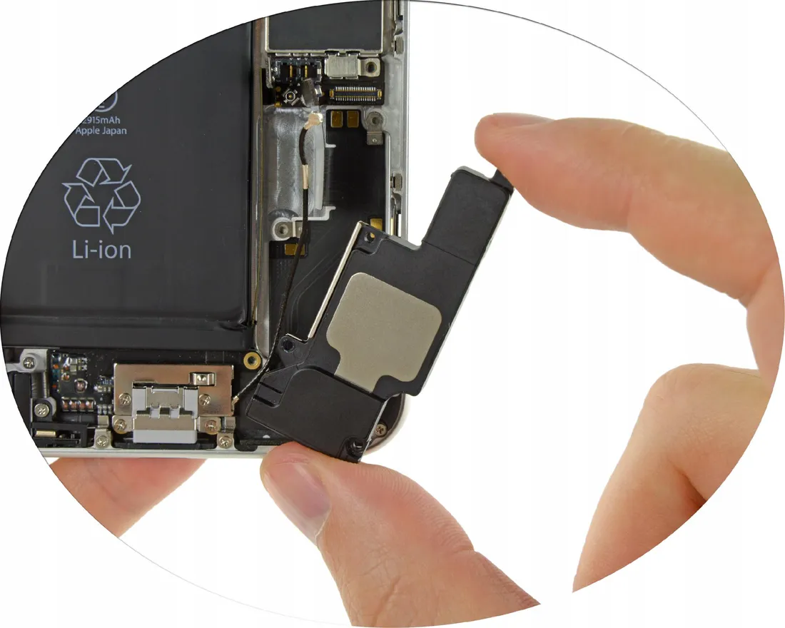 glosnik-dolny-nowy-buzzer-speaker-iphone-6-plus